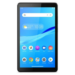 Планшет Lenovo TAB M7 TB-7305X LTE ZA570030RU 16Gb Onyx Black