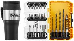 Набор оснастки универсальный 25 в 1 DeWALT DT70707