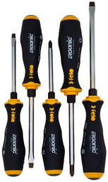 Набор автомобильный 5 в 1 Felo Ergonic 45095248