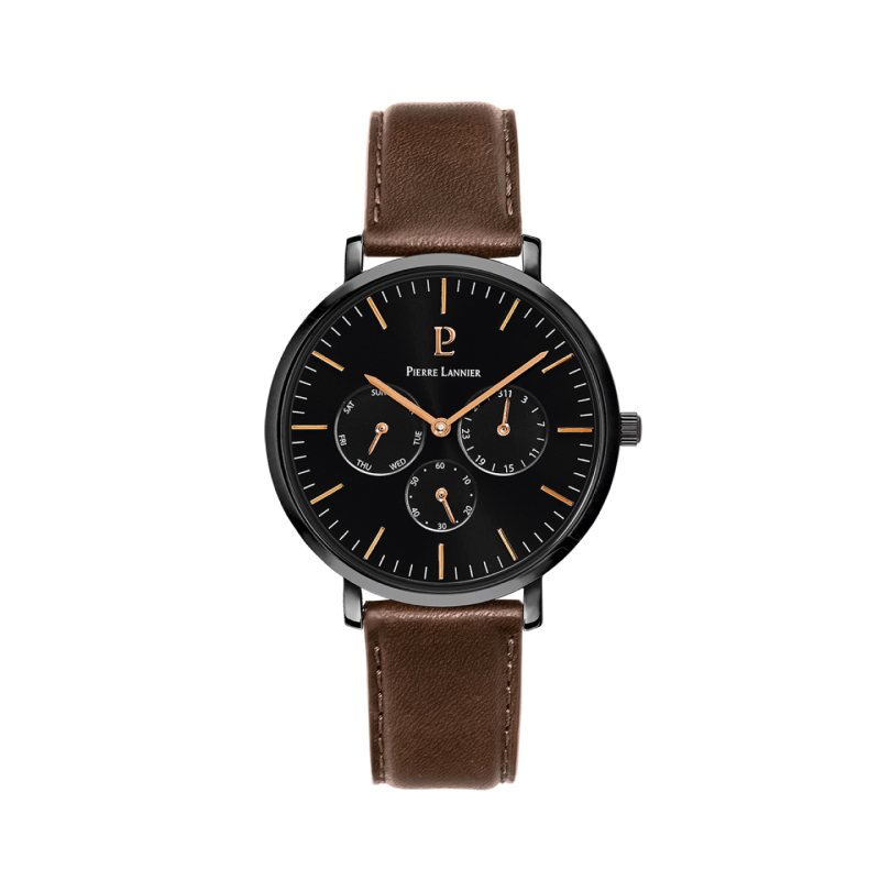 Часы Pierre Lannier Echo 207J434 купить,114300