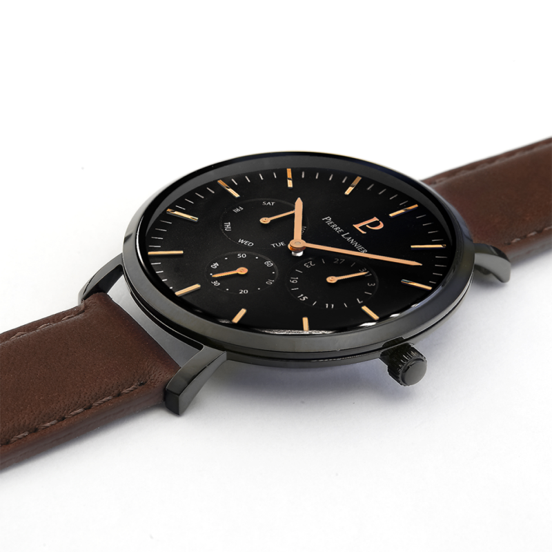 Часы Pierre Lannier Echo 207J434 купить,114300