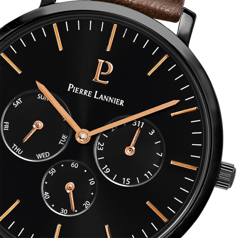 Часы Pierre Lannier Echo 207J434 купить,114300