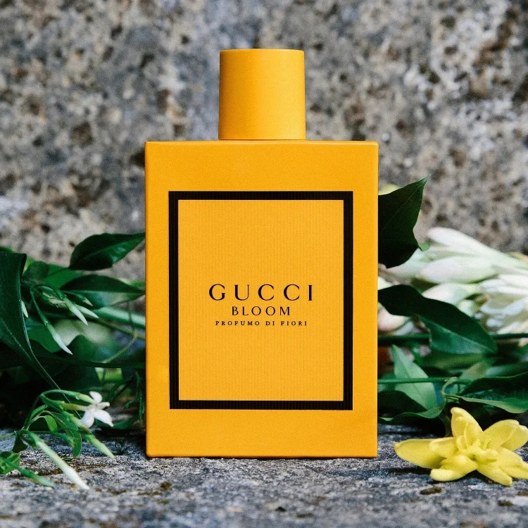 Парфюмерная вода Gucci Bloom Profumo di Fiori 100мл - ForteMarket Парфюмерная вода Gucci Bloom Profumo di Fiori 100мл купить,70290