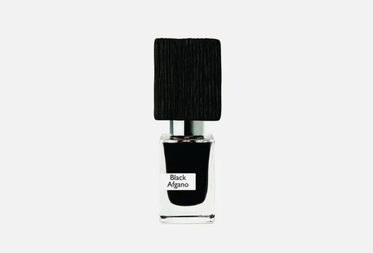 Парфюмерная вода Nasomatto Black Afgano 30мл купить,80090