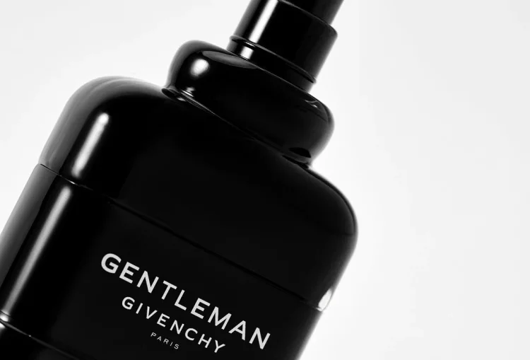 Парфюмерная вода Givenchy Gentleman 50мл купить,NaN