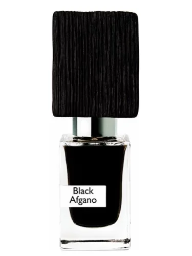 Парфюмерная вода Nasomatto Black Afgano 30мл