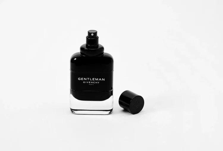 Парфюмерная вода Givenchy Gentleman 50мл купить,NaN