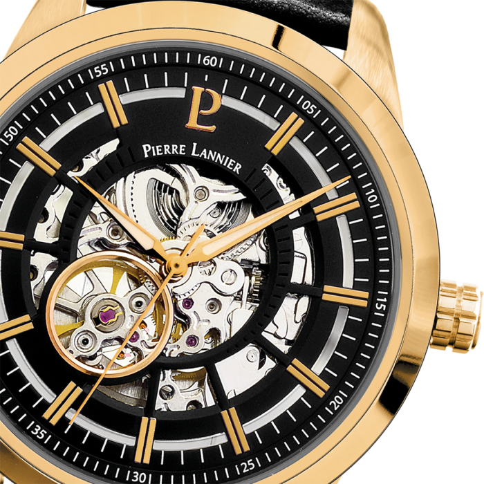 Часы Pierre Lannier Automatic 326C033 - ForteMarket Часы Pierre Lannier Automatic 326C033 купить,201000