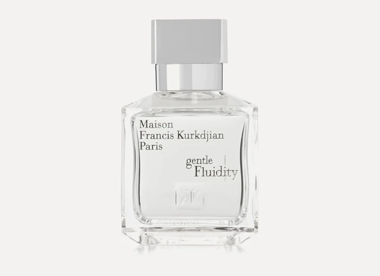 Парфюмерная вода Maison Francis Kurkdjian Gentle Fluidity Silver 70мл - ForteMarket Парфюмерная вода Maison Francis Kurkdjian Gentle Fluidity Silver 70мл купить,0
