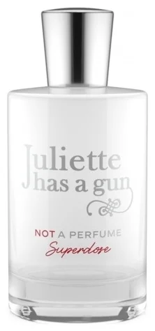 Парфюмерная вода Juliette Has a Gun Not A Perfume Superdose 100мл купить,53390