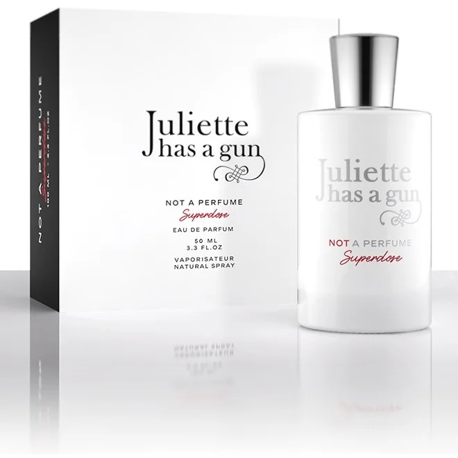 Парфюмерная вода Juliette Has a Gun Not A Perfume Superdose 100мл купить,53390