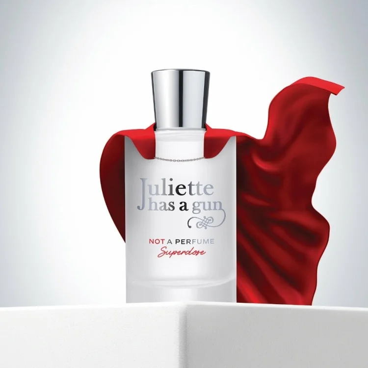 Парфюмерная вода Juliette Has a Gun Not A Perfume Superdose 100мл купить,53390