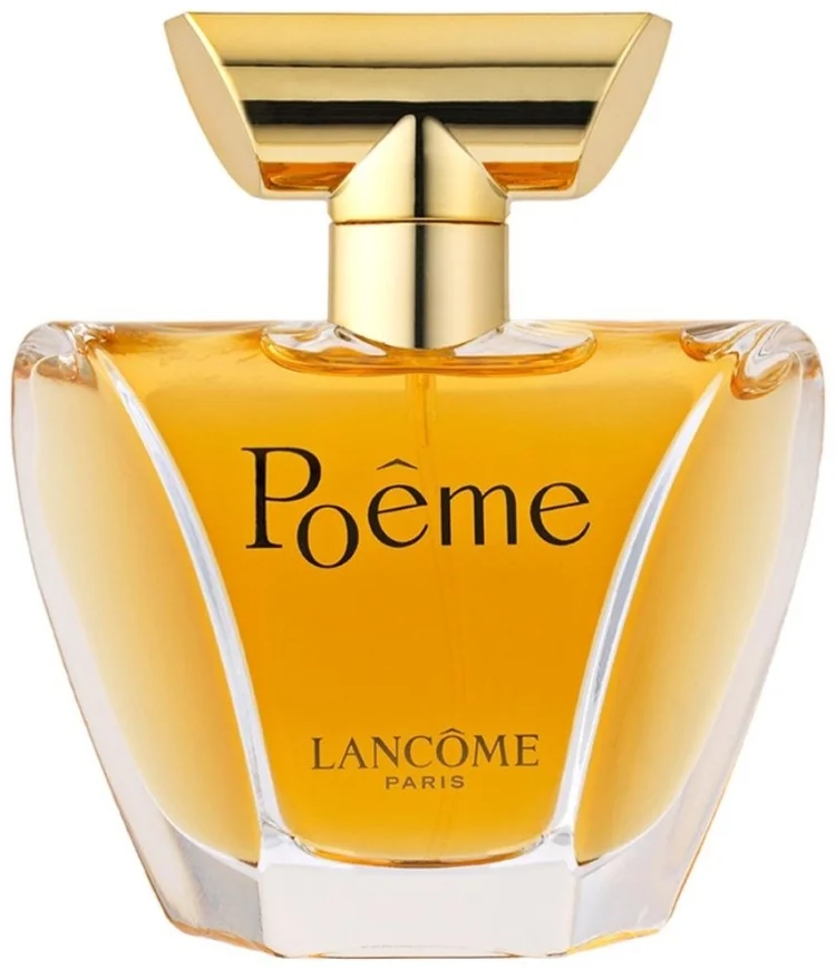 Парфюмерная вода Lancome Poeme 100мл