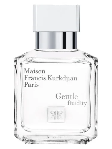 Парфюмерная вода Maison Francis Kurkdjian Gentle Fluidity Silver 70мл