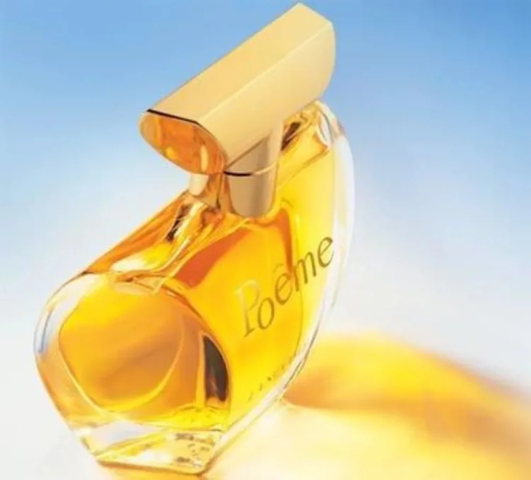 Парфюмерная вода Lancome Poeme 100мл - ForteMarket Парфюмерная вода Lancome Poeme 100мл купить,0