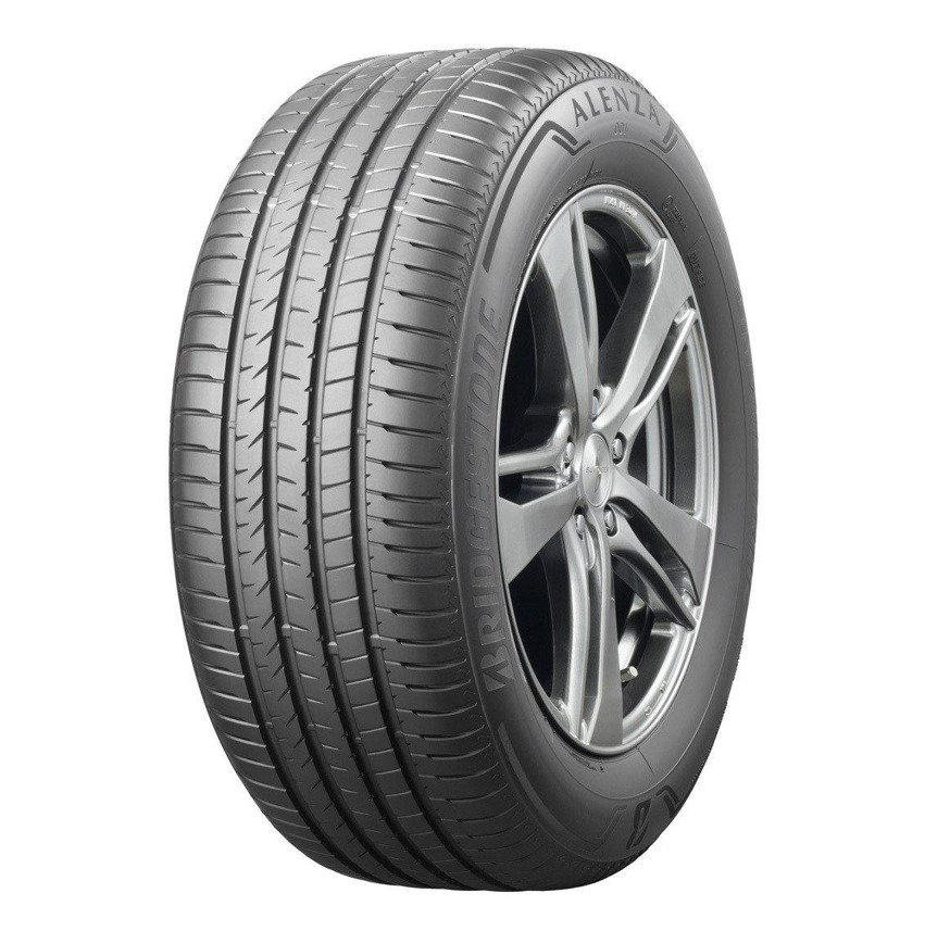 Шина Bridgestone Alenza 001 305/40 R20 112Y летняя купить,NaN