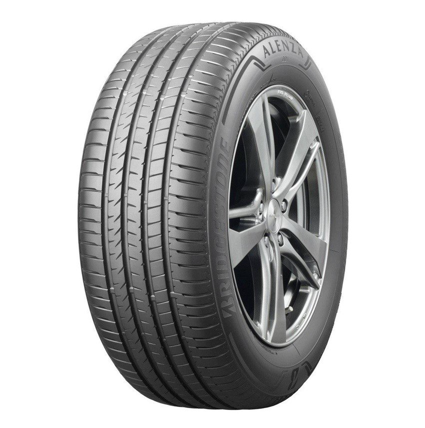 Шина Bridgestone Alenza 001 305/40 R20 112Y летняя купить,NaN