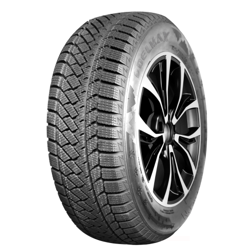 Шина Delmax Ultima Snow 225/65 R17 106T зимняя купить,NaN