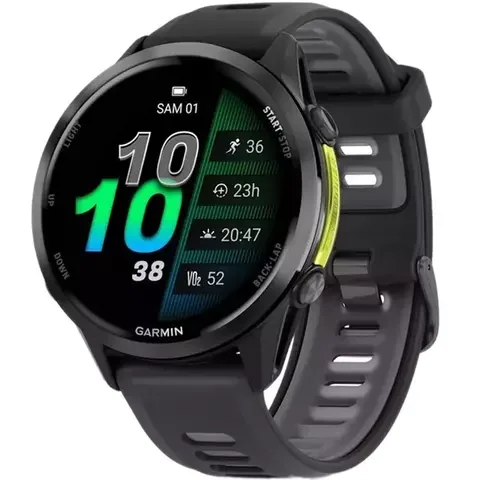  Спортивные часы Forerunner 970 010-02969-10 Black