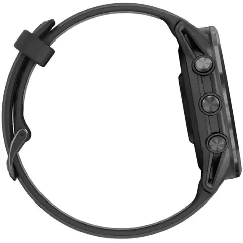  Спортивные часы Forerunner 970 010-02969-10 Black купить,0
