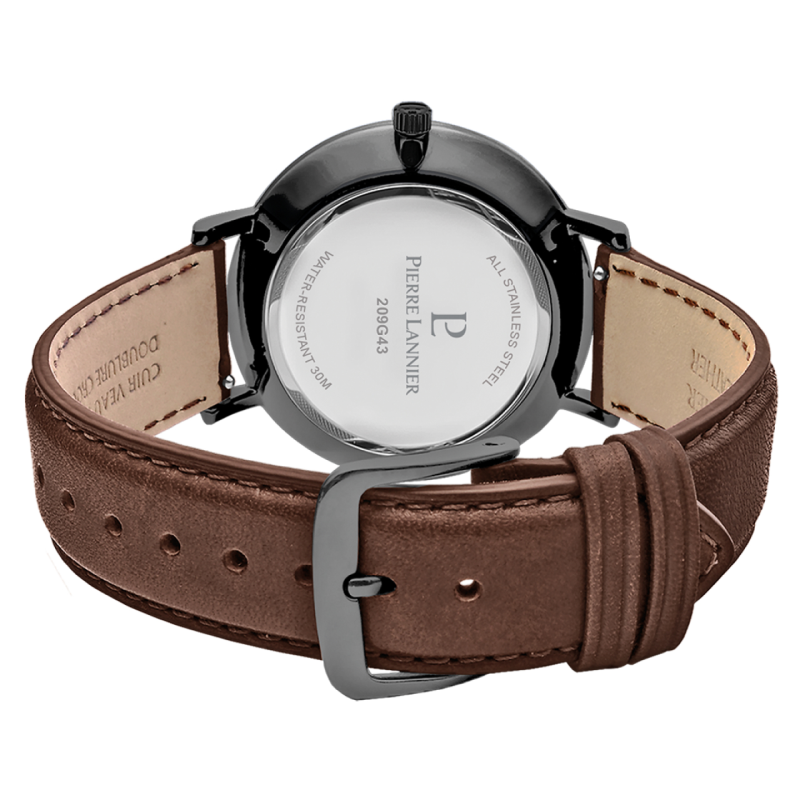 Часы Pierre Lannier INTI 209G434 купить,96400