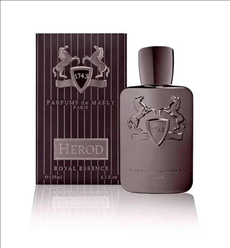 Парфюмерная вода Parfums de Marly Herod 125мл купить,NaN