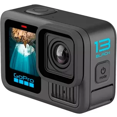 Экшн-камера GoPro Hero 13 Black Edition CHDHX-131-RW купить,0
