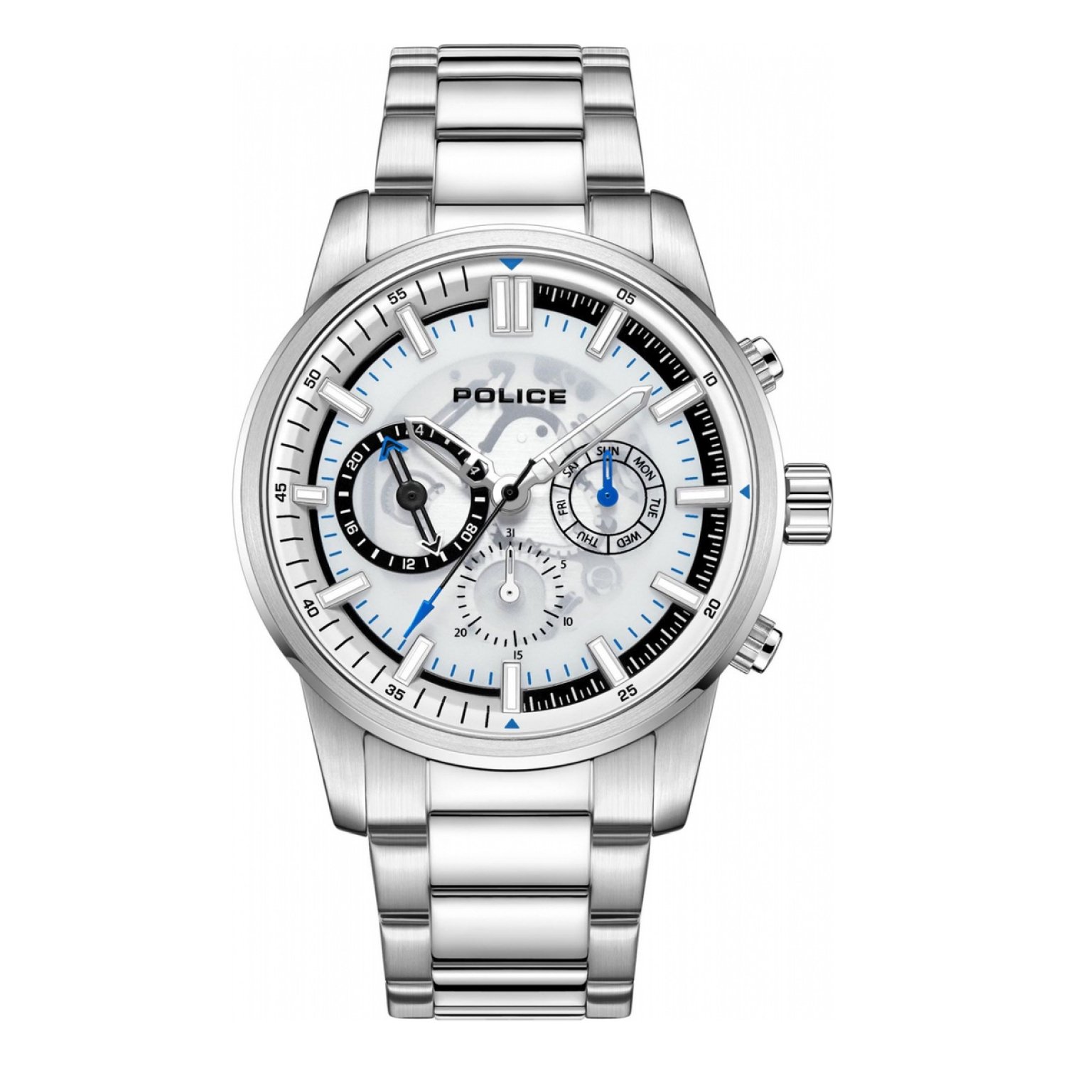 Часы Police Greenlane PEWJK2227004 купить,NaN