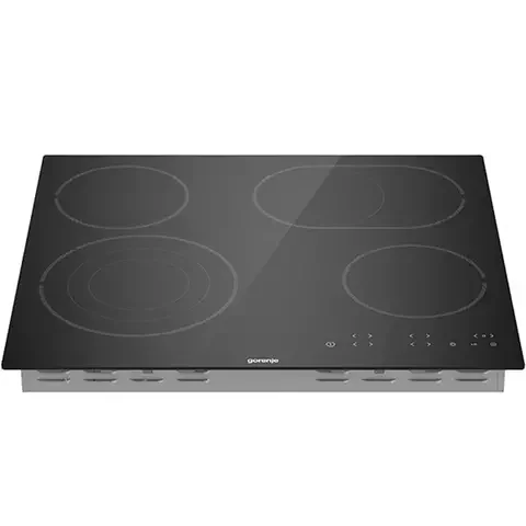 Варочная поверхность Gorenje ECT646BSCE Black купить,0
