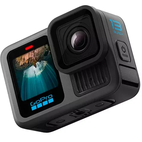 Экшн-камера GoPro Hero 13 Black Edition CHDHX-131-RW купить,0