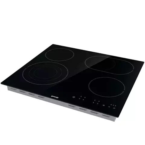 Варочная поверхность Gorenje ECT646BSCE Black купить,0