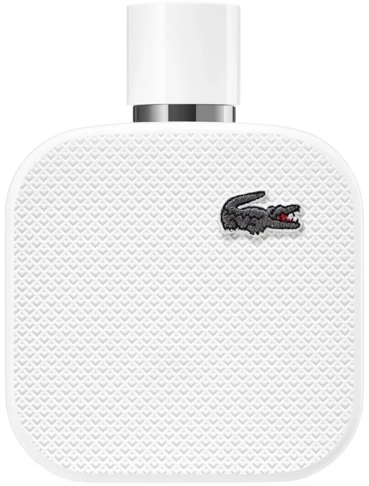 Парфюмерная вода Lacoste L.12.12 Blanc 100мл купить,40290