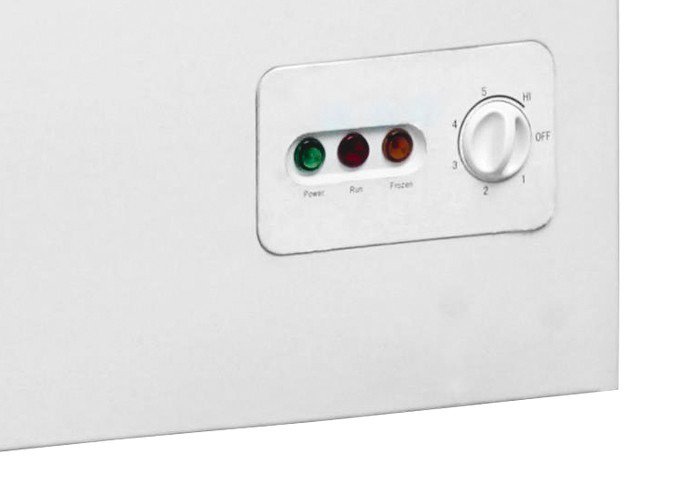 Морозильный ларь Centek CT-1764-249 белый - ForteMarket Морозильный ларь Centek CT-1764-249 белый купить,0