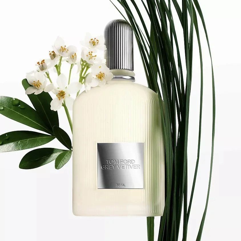 Парфюмерная вода Tom Ford Grey Vetiver 50мл - ForteMarket Парфюмерная вода Tom Ford Grey Vetiver 50мл купить,0