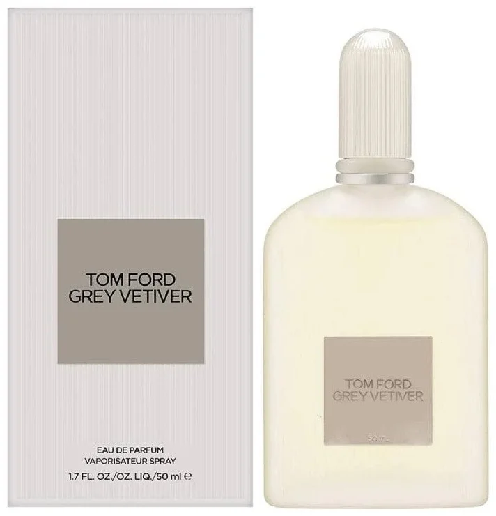Парфюмерная вода Tom Ford Grey Vetiver 50мл - ForteMarket Парфюмерная вода Tom Ford Grey Vetiver 50мл купить,0