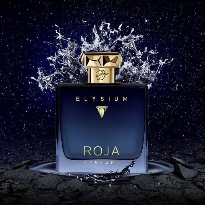 Парфюмерная вода Roja Parfums Elysium Pour Homme Parfum Cologne 100мл - ForteMarket Парфюмерная вода Roja Parfums Elysium Pour Homme Parfum Cologne 100мл купить,NaN