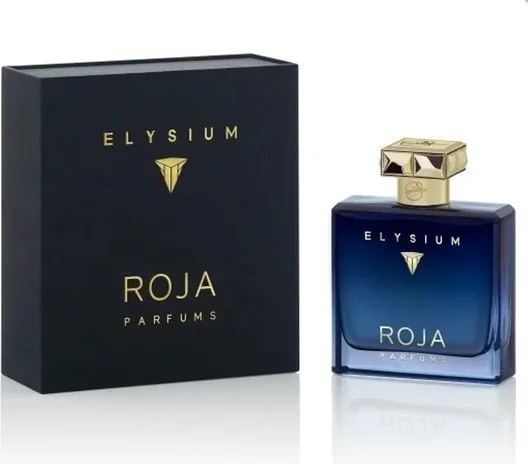 Парфюмерная вода Roja Parfums Elysium Pour Homme Parfum Cologne 100мл - ForteMarket Парфюмерная вода Roja Parfums Elysium Pour Homme Parfum Cologne 100мл купить,NaN