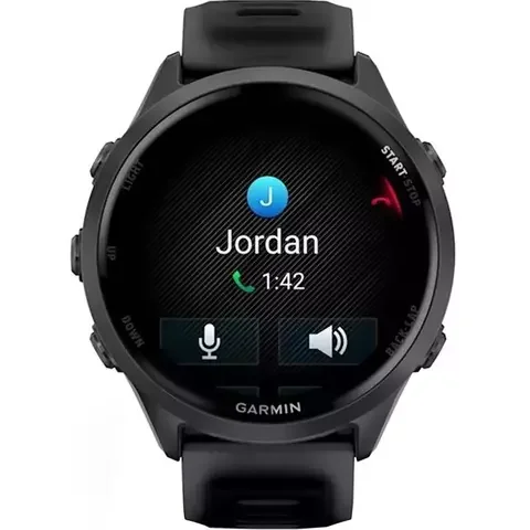 Смарт-часы Garmin Forerunner 010-02971-00 47mm Slate Gray Aluminum with Translucent Black - ForteMarket Смарт-часы Garmin Forerunner 010-02971-00 47mm Slate Gray Aluminum with Translucent Black купить,0