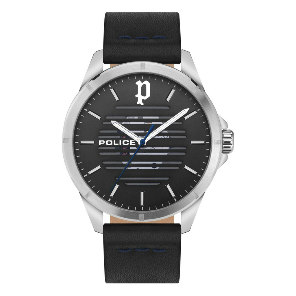 Часы Police Barwara PEWJA2204502