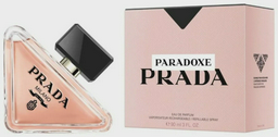 Парфюмерная вода Prada Paradoxe 90мл