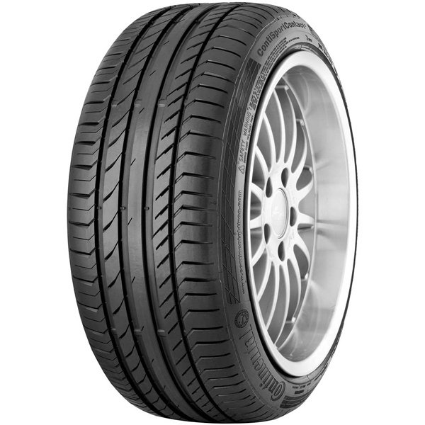 Шина Continental ContiSportContact 5P NO XL FR 275/45 ZR20 110Y летняя купить,NaN