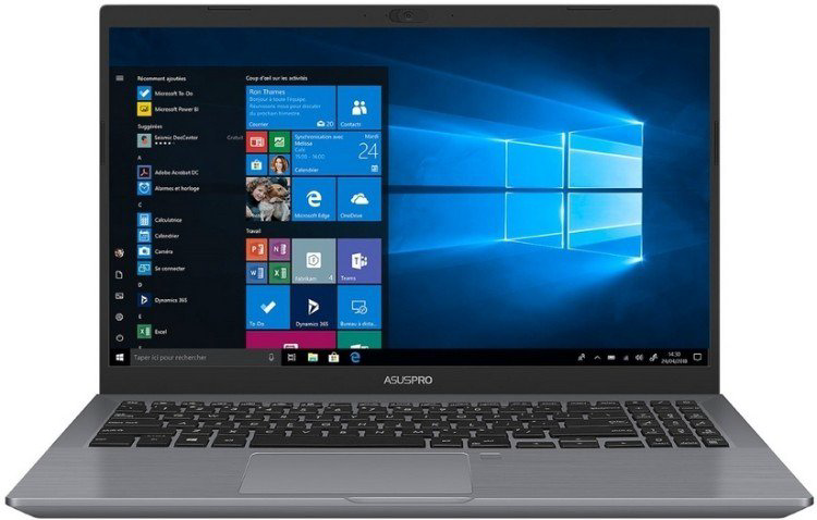 Ноутбук Asus PRO P3540FA 90NX0261-M16480 15.6" Grey купить,NaN