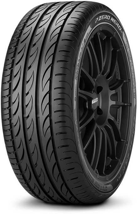 Шина Pirelli P Zero Nero GT 205/45 R16 83W летняя купить,NaN