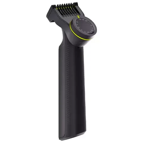 Триммер Philips OneBlade Pro QP6542/15 Black - ForteMarket Триммер Philips OneBlade Pro QP6542/15 Black купить,0