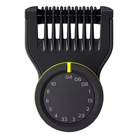 Триммер Philips OneBlade Pro QP6542/15 Black - ForteMarket Триммер Philips OneBlade Pro QP6542/15 Black купить,0