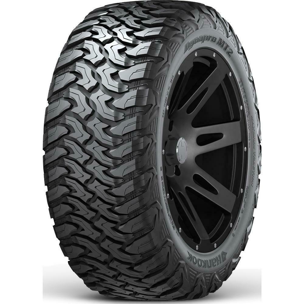 Шина Hankook RT05 Dynapro MT2 35х12,50 R20 121Q летняя купить,NaN