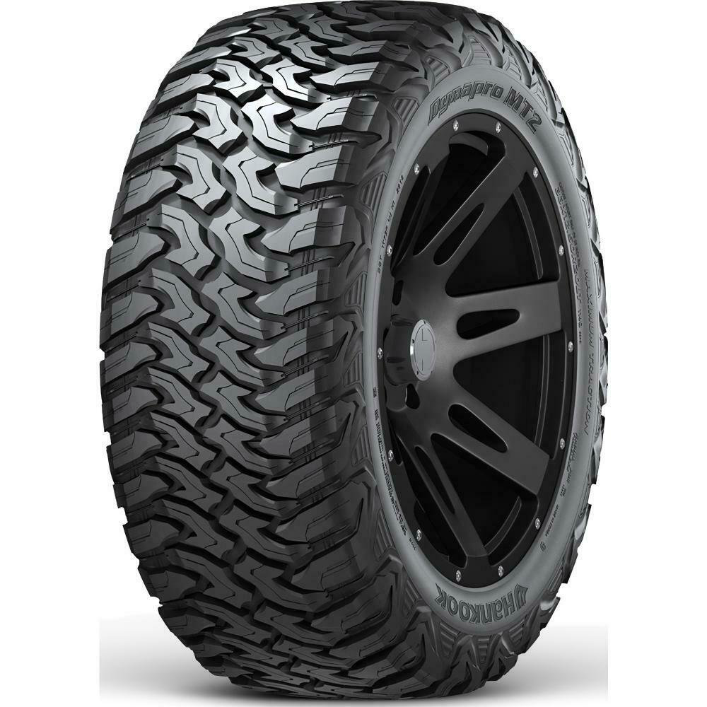 Шина Hankook RT05 Dynapro MT2 35х12,50 R20 121Q летняя купить,NaN