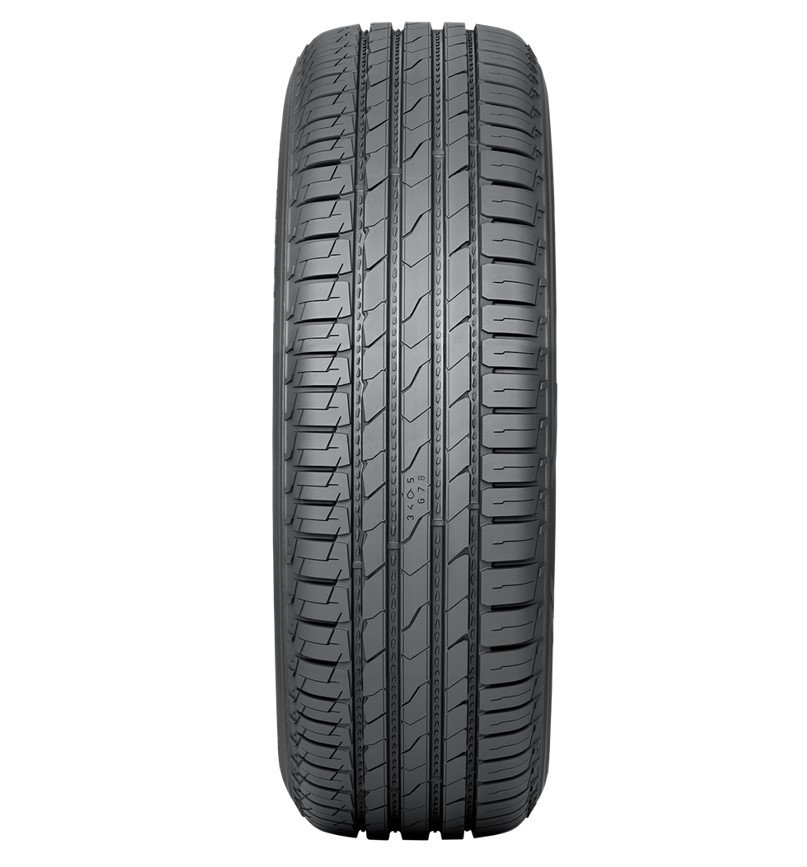 Шина Nokian Nordman S2 SUV 225/60 R17 99H летняя купить,NaN