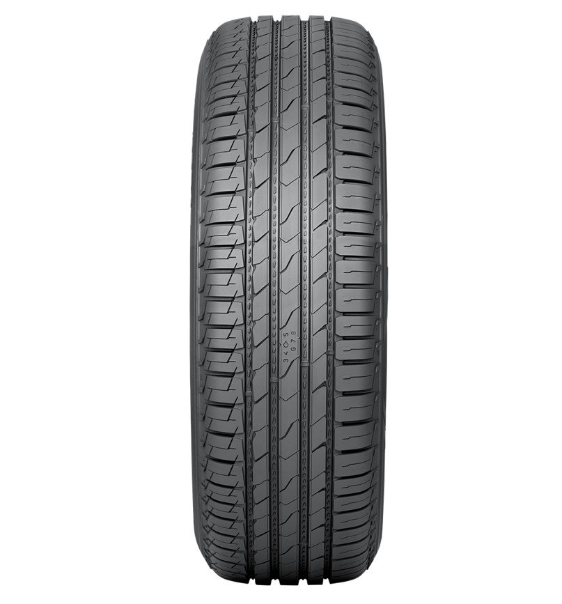 Шина Nokian Nordman S2 SUV 225/60 R17 99H летняя купить,NaN