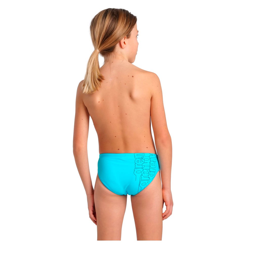Плавки детские Arena Swim Briefs 005105 8-9 купить,NaN